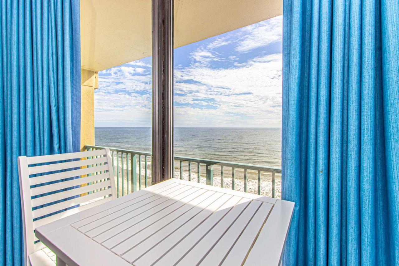 Oceanfront 1 Bedroom - Sand Dunes 1129 - Sleeps 6! Myrtle Beach Dış mekan fotoğraf
